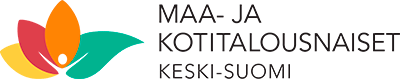 Maa- ja kotitalousnaiset Keski-Suomi